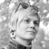 Katia Moskvitch